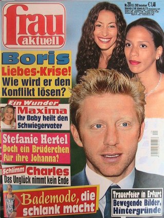 2002-05-08 - Frau Aktuell - N° 20