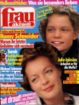 1991-05-28 - Frau aktuell - N° 23