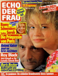 1991-02-06 - Echo der Frau - N° 7