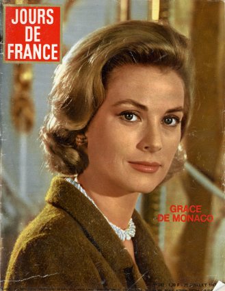 1967-07-22 - Jours de France - N° 662
