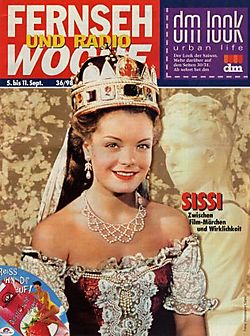 1998-09-05 - Fernseh Woche - N 36