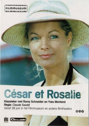 Rosalie - 1