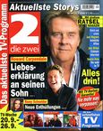 2008-09-15 - Die Zwei - N° 39