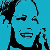 Romy Schneider Pop Art 03