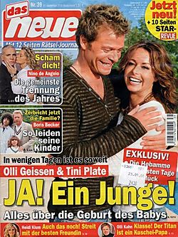 2008-09-20 - Das Neue - N° 39