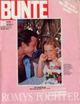 1983-08-25 - Bunte - N° 35