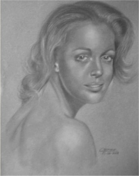 Romy by Christian Bernard