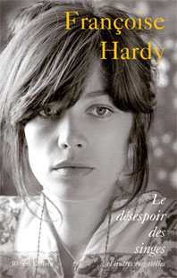 F-Hardy livre