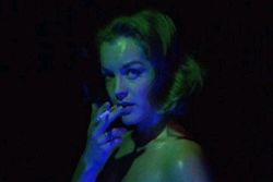 Romy Schneider - l'enfer