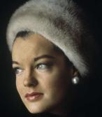 Romy Schneider