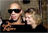 Sarah Biasini et JoeyStarr 5'