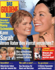 1998-06-03 - Das goldene Blatt - N° 24
