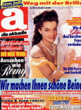 1992-05-18 - Die aktuelle - N° 21