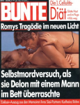 1991-10-02 - Bunte - N° 41