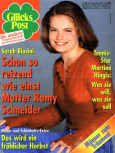 1994-09-29 - Glücks Post - N° 39