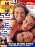 1991-09-25 - Das goldene Blatt - N° 40