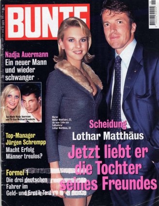 1999-04-29 - Bunte- N° 18