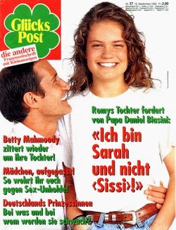 1993-09-16 - Glücks Post - N 37