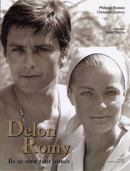 Cover livre Barbier - Delon-Romy