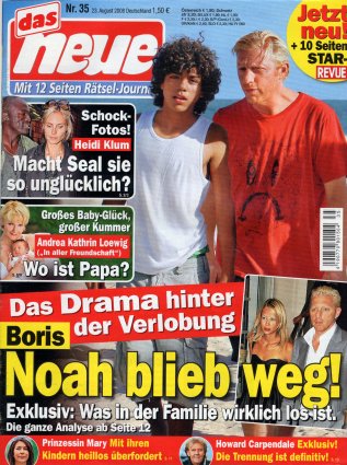 2008-08-23 - Das Neue - N° 35