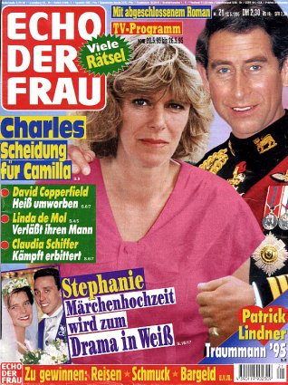 1995-05-17 Echo der Frau - N° 21