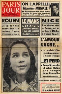 1963-12-18 - Paris Jour - N° 1323