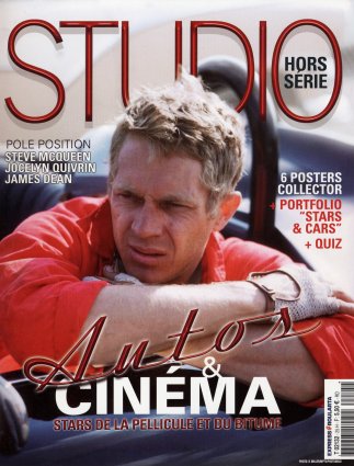 2008-10-00 - Studio Magazine - N° HS