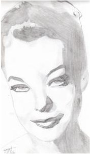 Romy Schneider by Macca0642