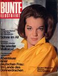 1969-10-01 - Bunte - N° 40