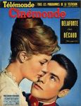 1958-07-19 - Cinémonde - N° 1249