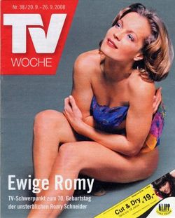 2008-09-20 - TV Woche - N 38