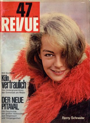 1963-11-24 - Revue N 47