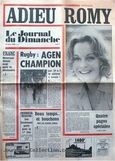 1982-05-30 - Le Journal du Dimanche - N° 1852