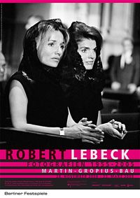Exposition Robert lebeck à Berlin 2