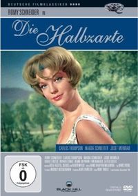 Romy Schneider - DVD Eva