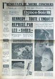 1963-12-18 - France Soir