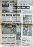 1966-07-17 - France Soir