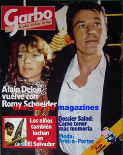 1981-09-22 - Garbo - N° 1482