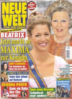 2009-03-11 - Neue Welt - N 12