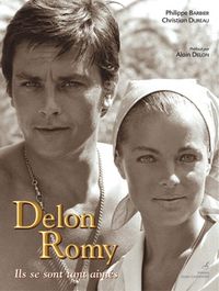 Romy-delon