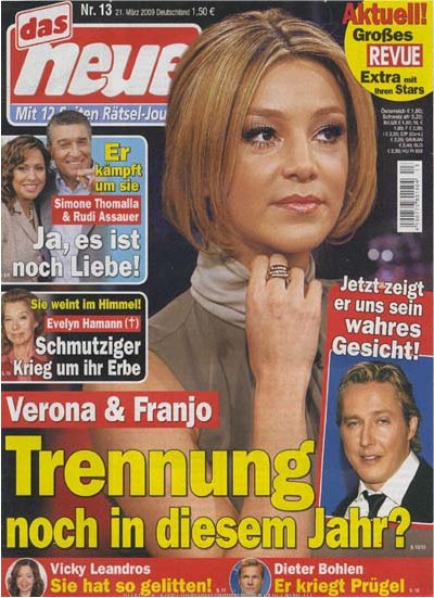 2009-03-21 - Das Neue - N° 13