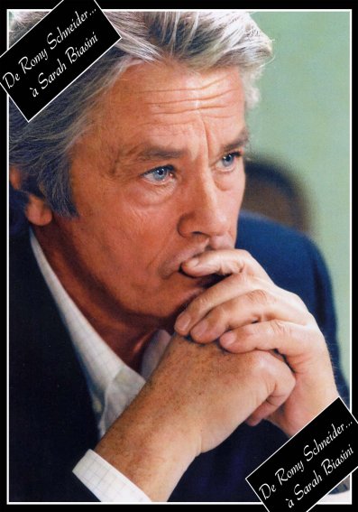 Alain Delon 3'