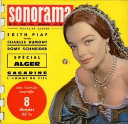 1961-05-00 - Sonorama - N° 30