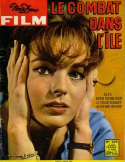 1963-07-04 - Nous Deux Film - N 124