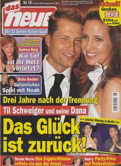 2009-04-25 - Das Neue - N° 18