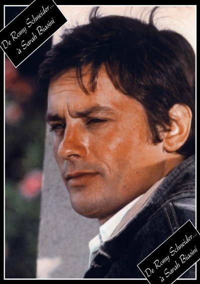 Alain Delon 2'