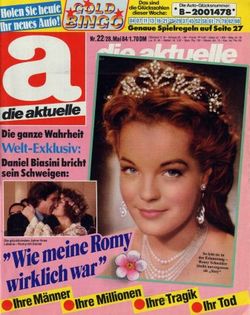 1984-05-28 - Die Aktuelle - N 22