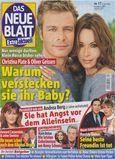 2009-04-15 - Das Neue Blatt - N° 17