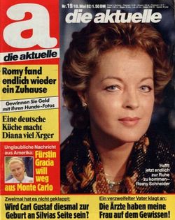 1982-05-10 - Die Aktuelle - N 19