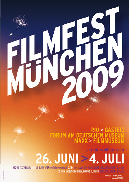 Filmfest-Muenchen